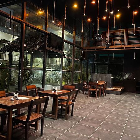 Aaria Hills Hotel Arambol Exterior photo